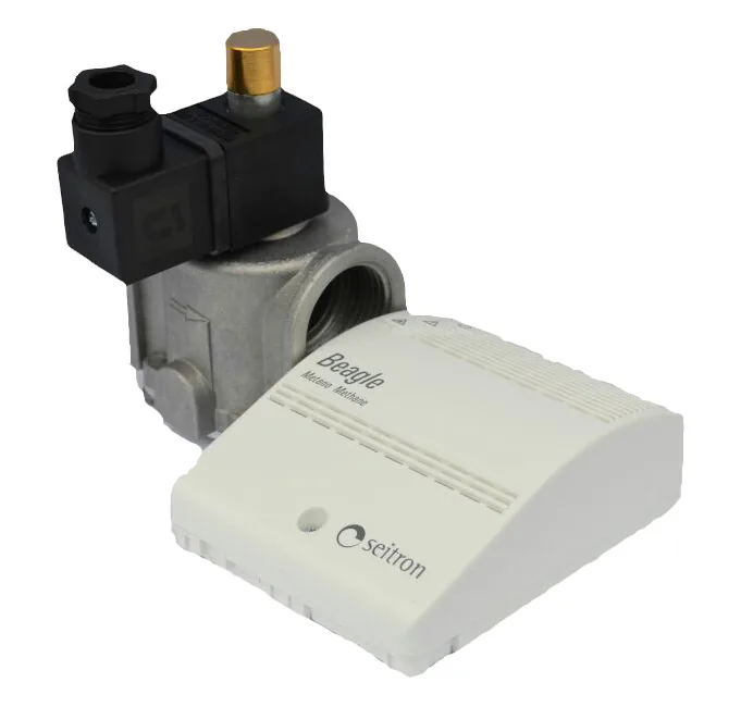 Комплект Seitron RGDGP5MP1 NA15