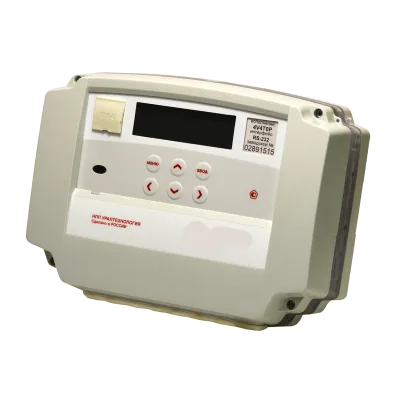 Тепловычислитель КАРАТ-307-4V4T0P-LoRaWAN