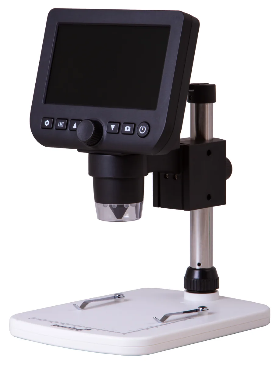 Микроскоп Levenhuk DTX 350 LCD