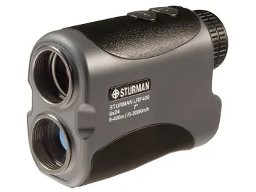 Дальномер Sturman LRF 400