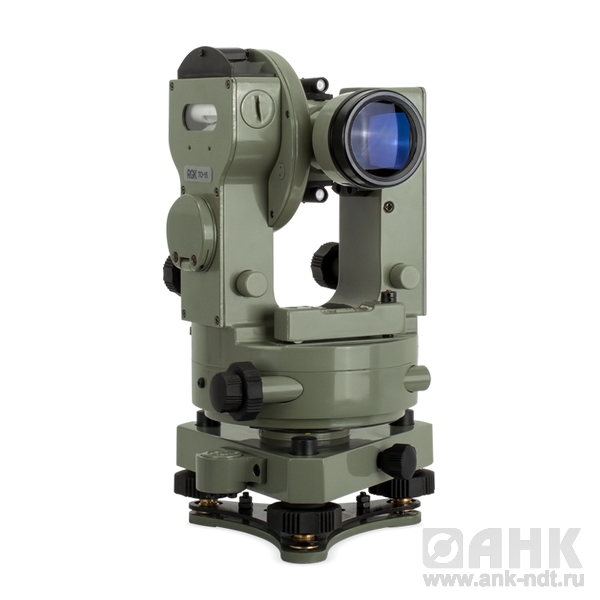 Оптический теодолит RGK TO-15