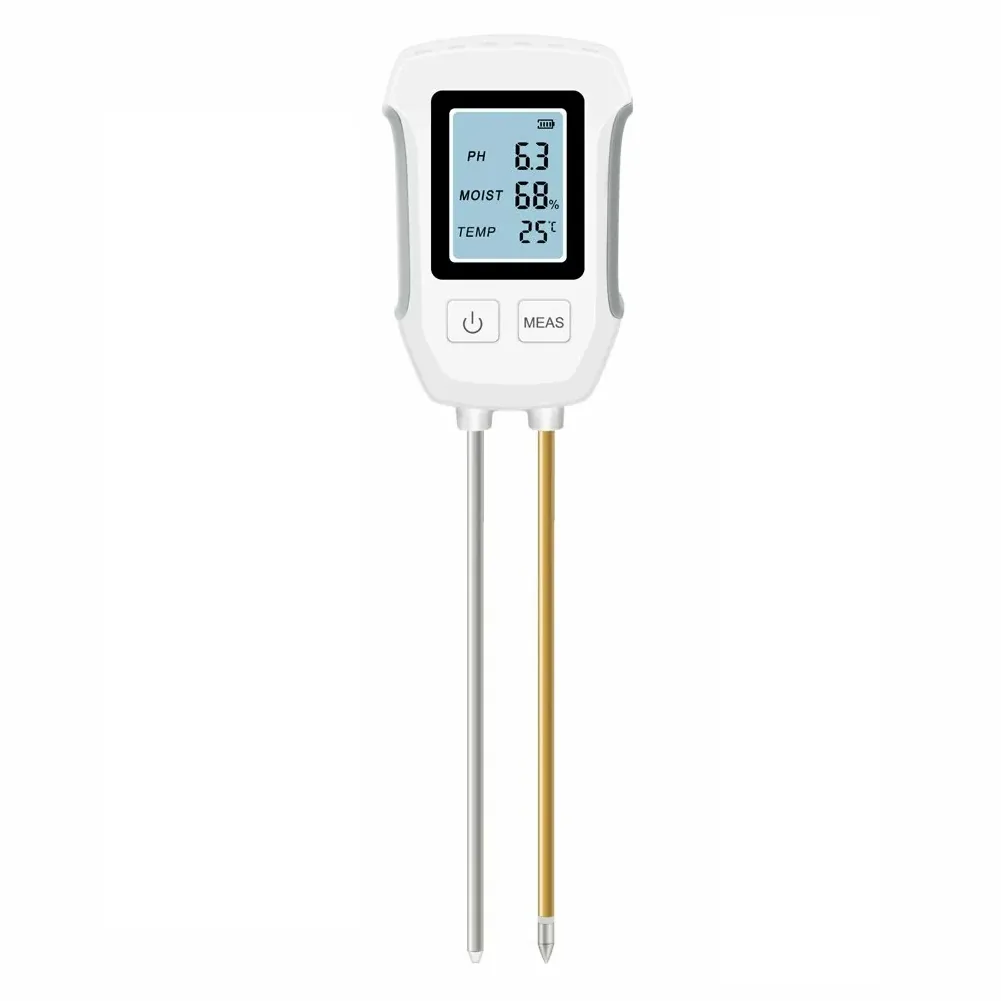 Тестер почвы YiERYi SGS07
