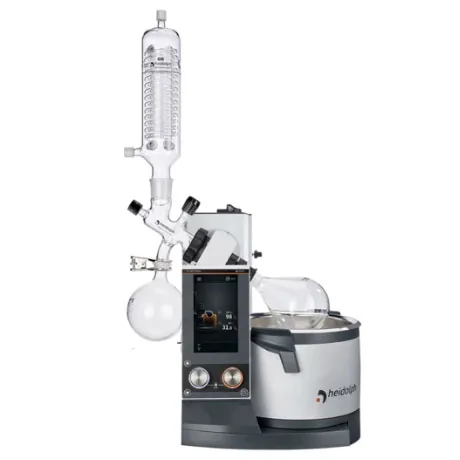 Испаритель Heidolph Hei-VAP Ultimate ML/G6