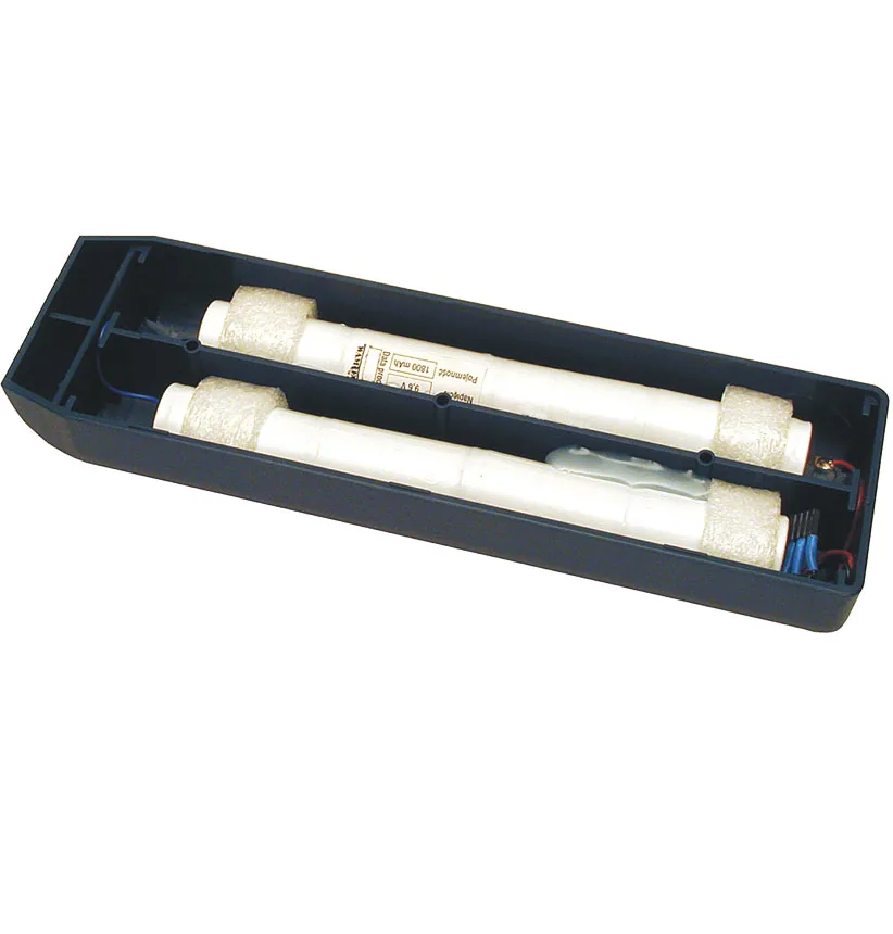 Аккумуляторная батарея NiCd Sonel-02 9,6V