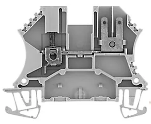 Колодка Allen Bradley Bulletin 1492 с соединением