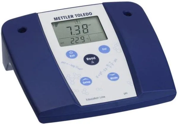 Кондуктометр METTLER TOLEDO EL30-Basic