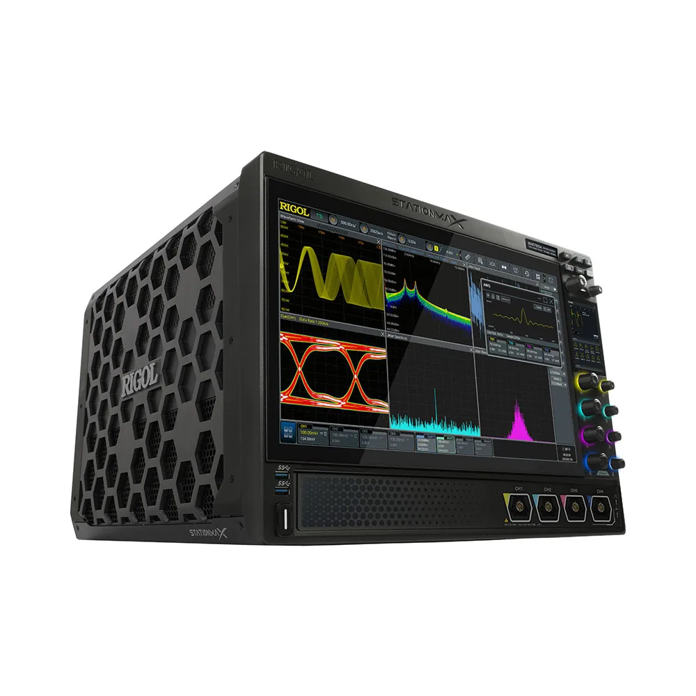 Осциллограф RIGOL DS70504