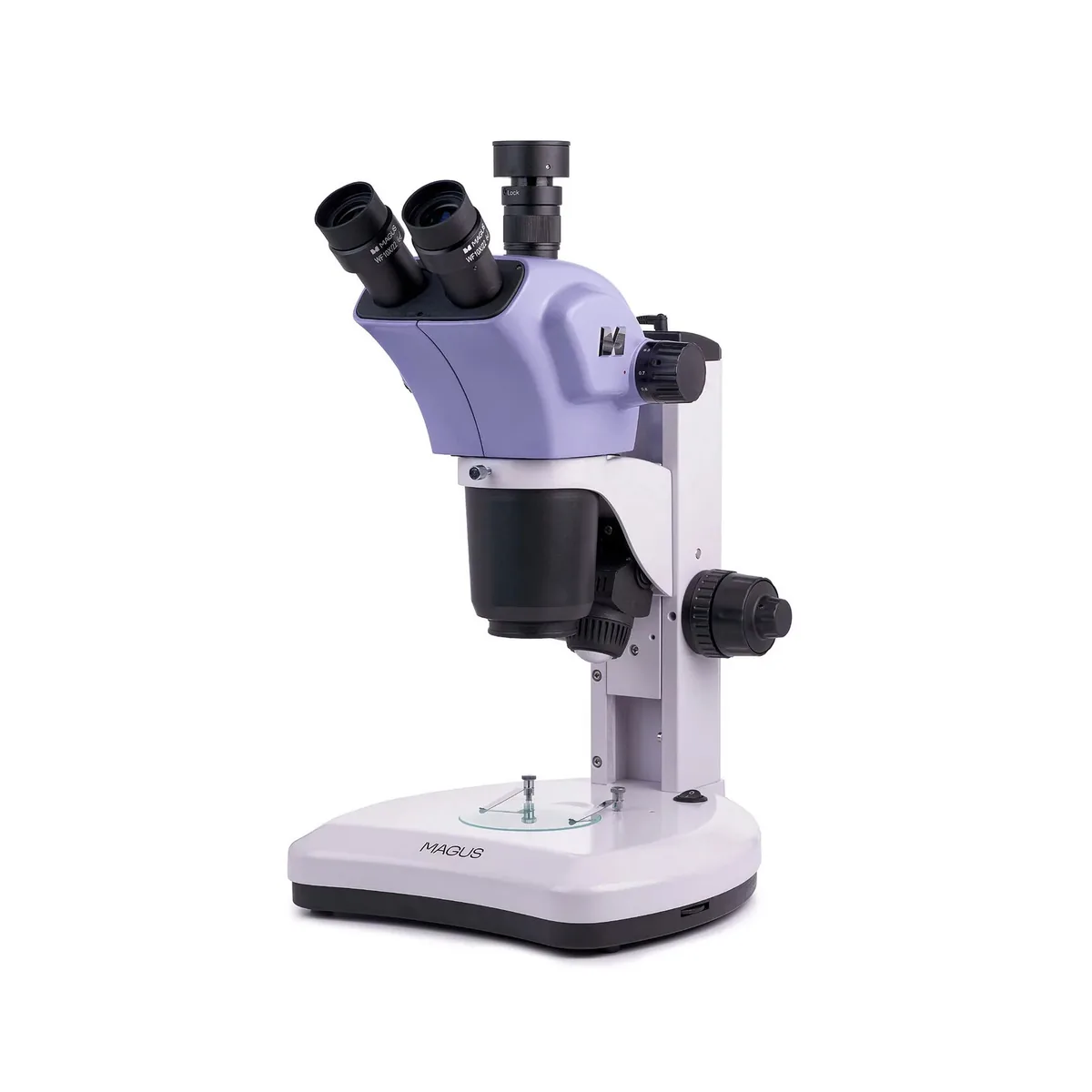 Микроскоп стереоскопический MAGUS Stereo 9T
