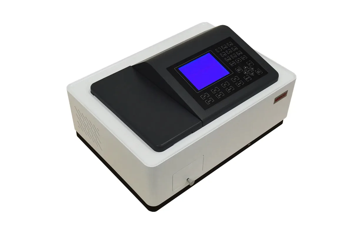 Спектрофотометр UNICO 2800