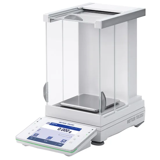Весы Balance XPE1203S/A