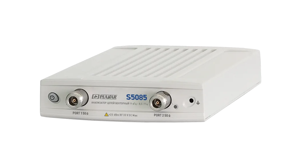 Анализатор Planar S5085