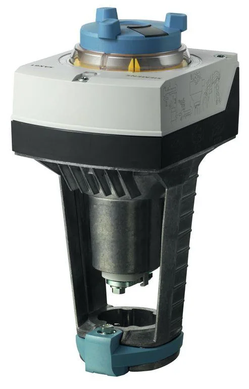 Привод электромоторный Siemens SAV31.00