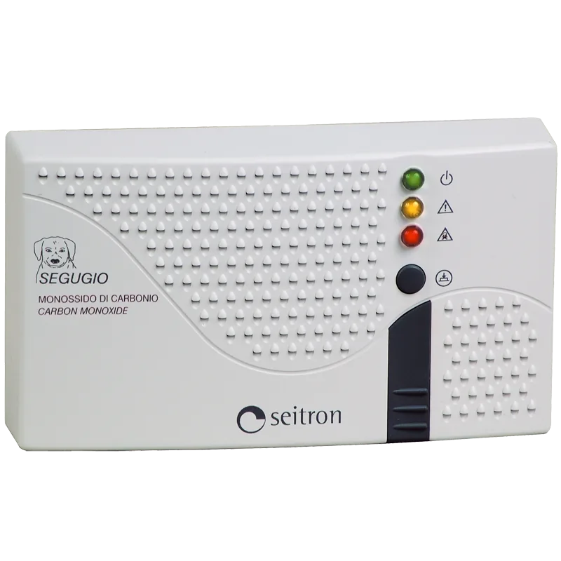 Сигнализатор Seitron RGDCO0MP1