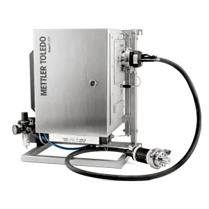 Спектроскоп Mettler Toledo ReactIR 45P GP