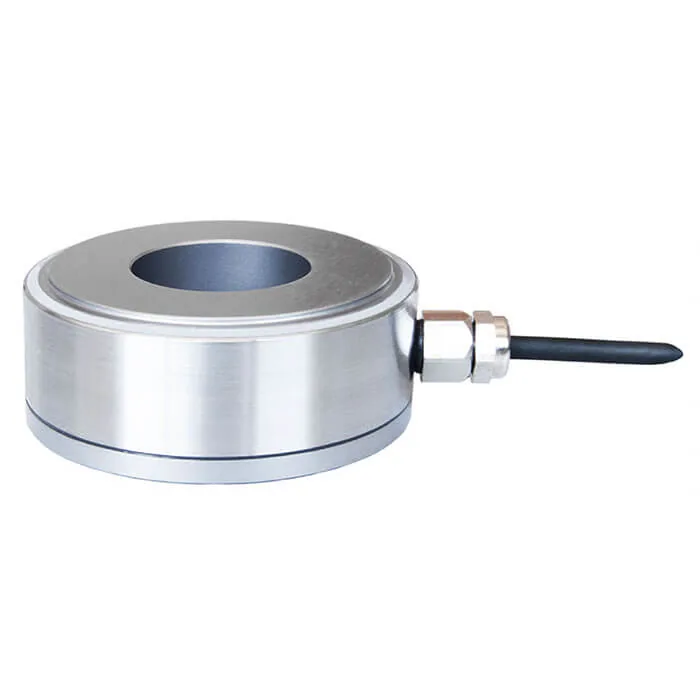 Кольцевой тензодатчик WIKA F6215