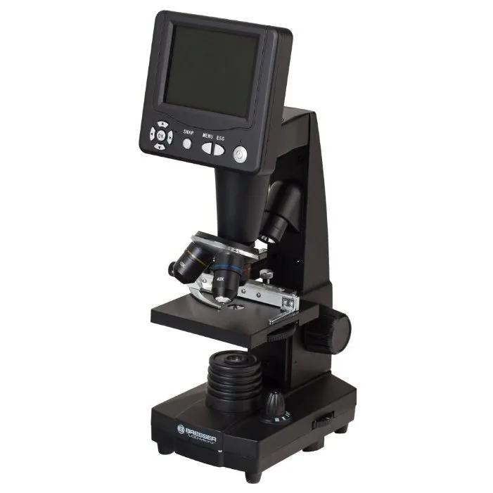 Микроскоп Bresser 52-01000