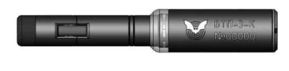 Вихретоковый преобразователь Техновотум ВТП-3-K