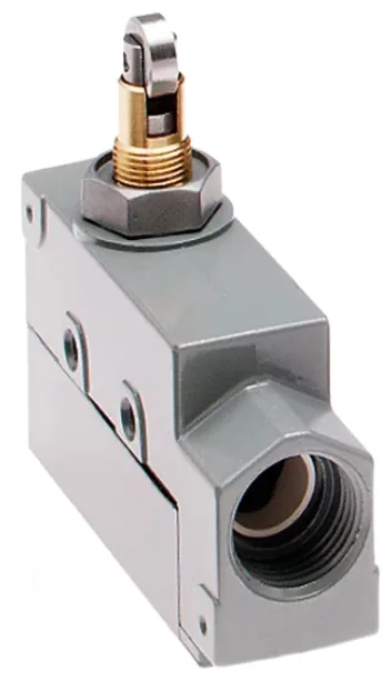 Выключатель Allen Bradley Bulletin 802B прецизионный