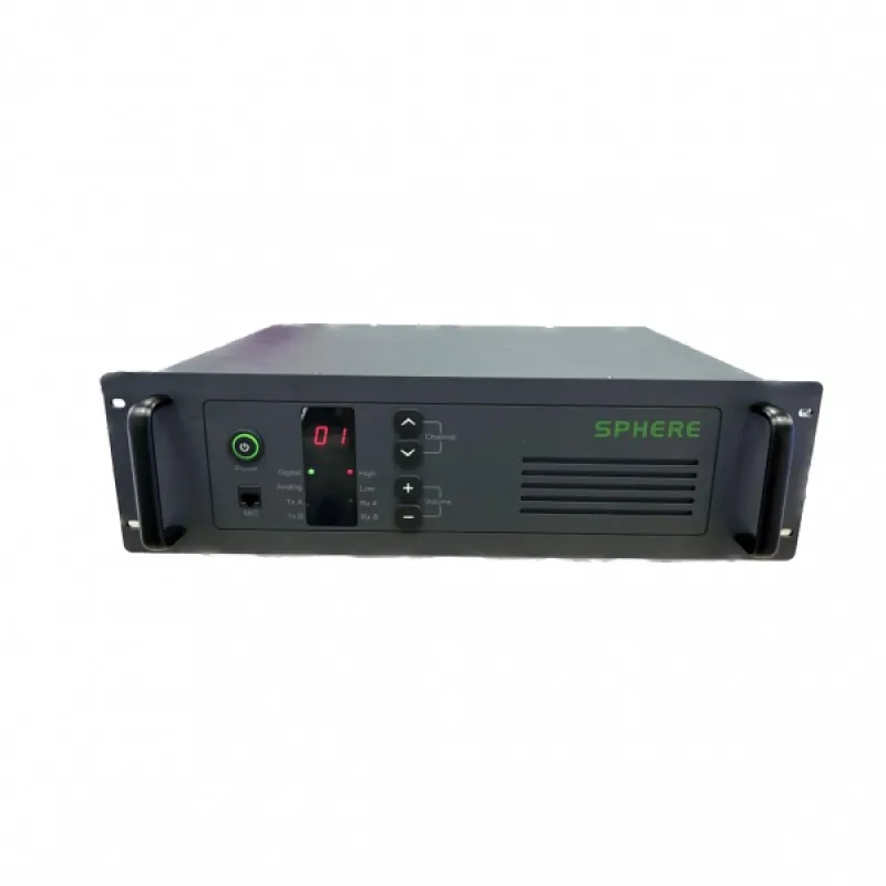 Ретранслятор аналоговый SPHERE AR-400 UHF