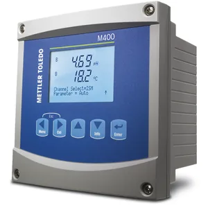 Трансмиттер METTLER TOLEDO М400 2XH