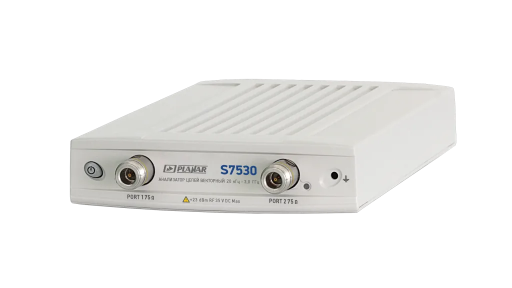 Анализатор Planar S7530