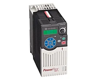 Преобразователь Allen Bradley PowerFlex 525