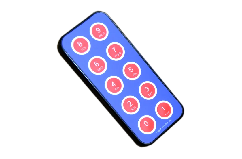Клавиатура Haglof Digitech Keyboard