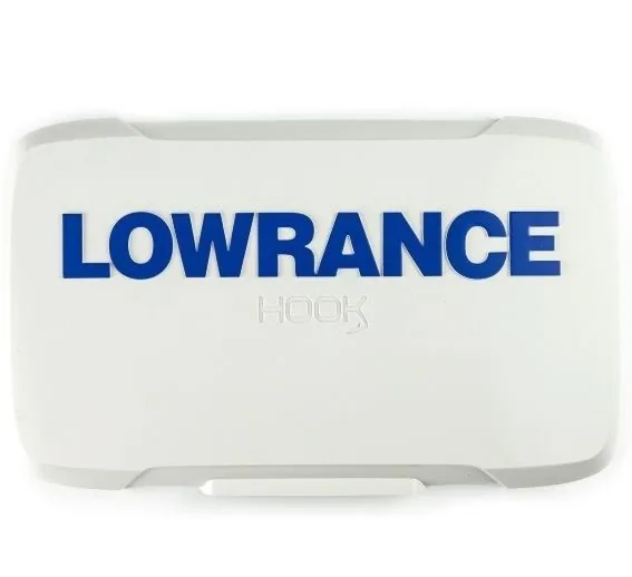 Крышка Lowrance Hook2/Reveal 9