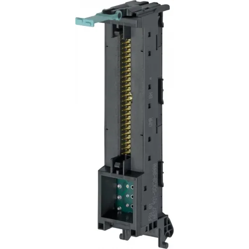 Соединитель специальный фронтальный Siemens SIMATIC S7-1500, 6ES7921-5CK20-0AA0
