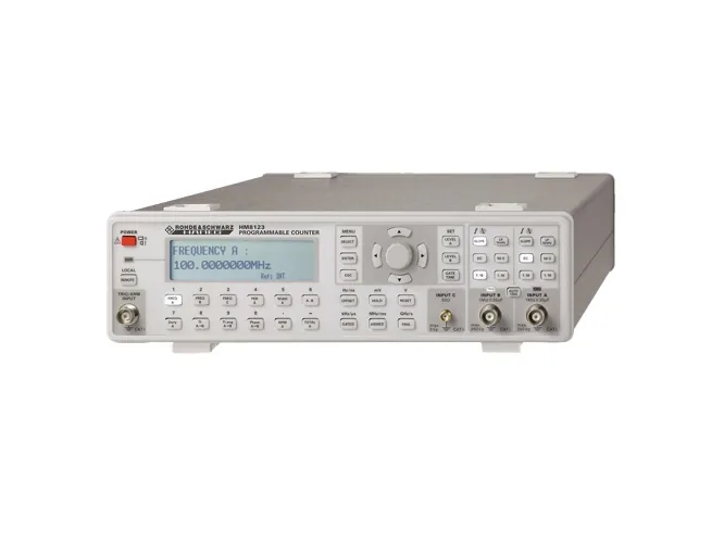 Частотомер R&S HM8123-X