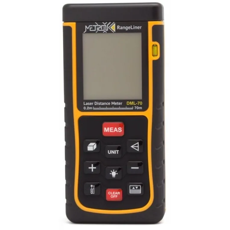 Дальномер MetronX RangeLiner DML-70