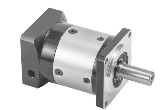 Планетарный редуктор Camozzi Серия HPF