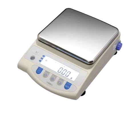 Весы ViBRA AJH-4200CE