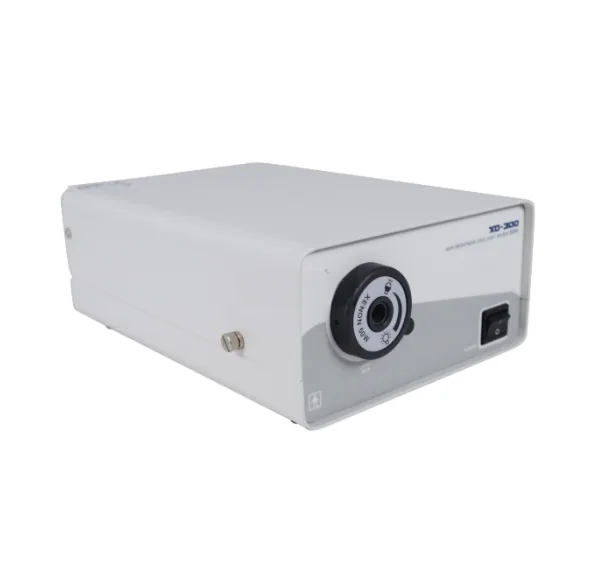 Волоконно-оптический головной свет Shinova LS-300-50W