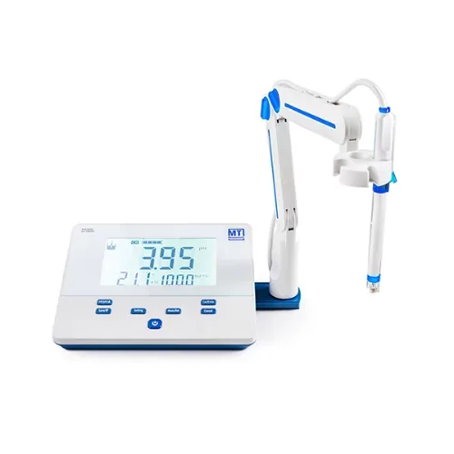 Анализатор жидкости MT Measurement РН200ЕМ