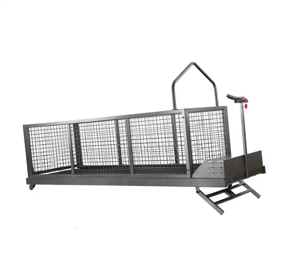 Беговая дорожка Shinova TM-260ML