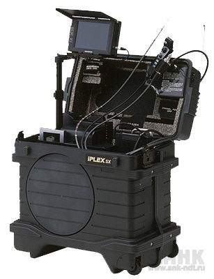 Olympus Iplex II SX
