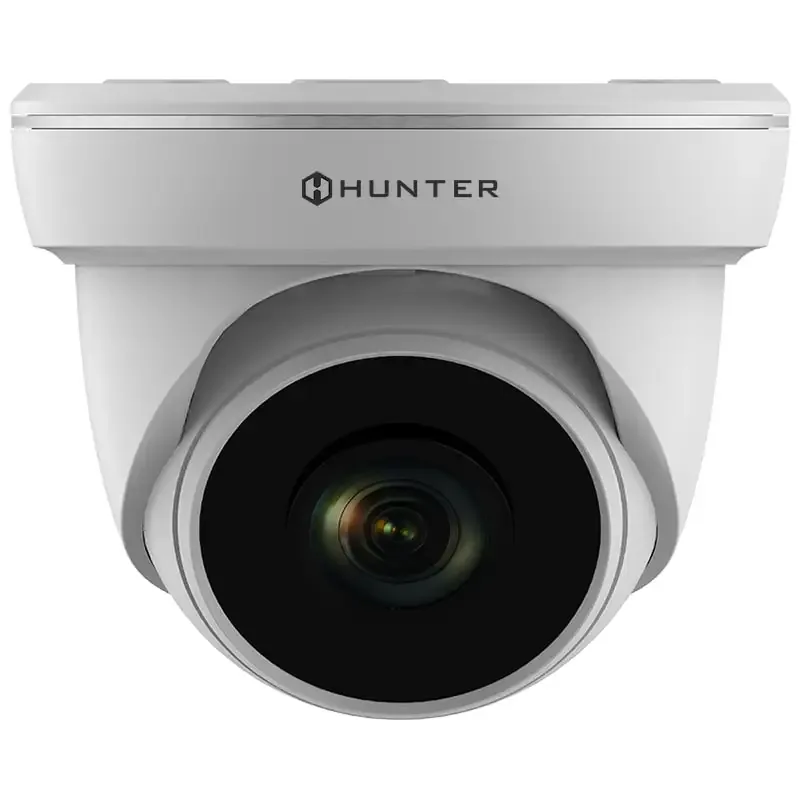 Видеокамера Hunter HN-D20IRPe (2.8)
