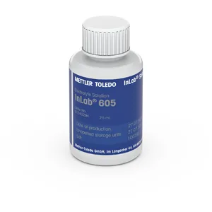 Электролит METTLER TOLEDO для INLAB605