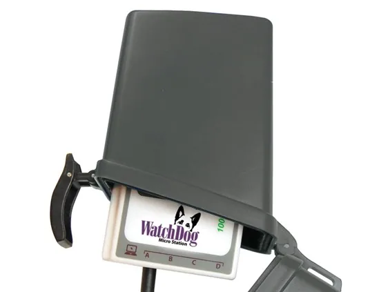 Цифровой дождемер WatchDog 1115 3635WD1