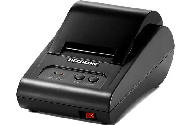 Микропринтер ViBRA Bixolon STP-103III для AF, ALE, LN, AB, FS, FZ