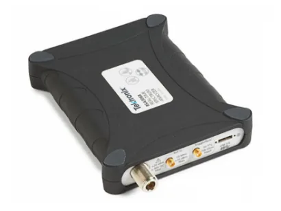 Анализатор Tektronix RSA306B