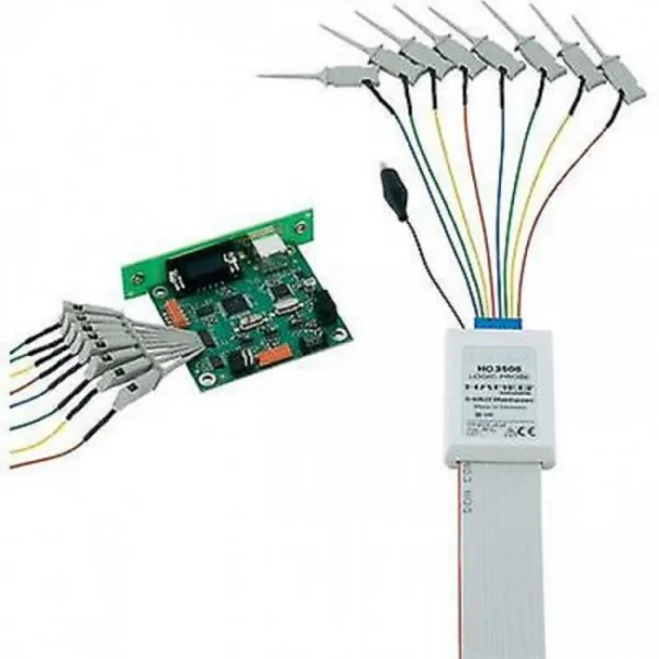 Логический пробник Rohde & Schwarz HO3516