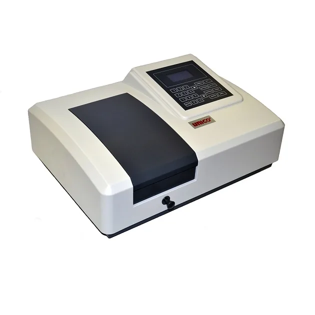 Спектрофотометр UNICO 2100