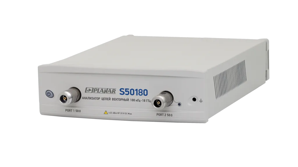 Анализатор Planar S50180