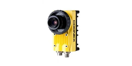 2D система технического зрения Cognex In-Sight 5600