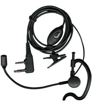 Гарнитура Ajetrays AJ-EB04
