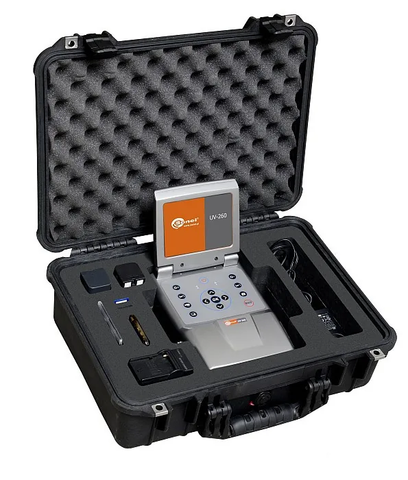 Регистратор коронного разряда Sonel UV-260