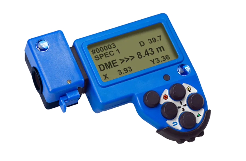 Модуль Haglof DP GPS DME для навигации и определения местоположения