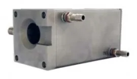 Охлаждающая рубашка Raytek A-TV30-AP-WC Fluke Process с продувочным патрубком